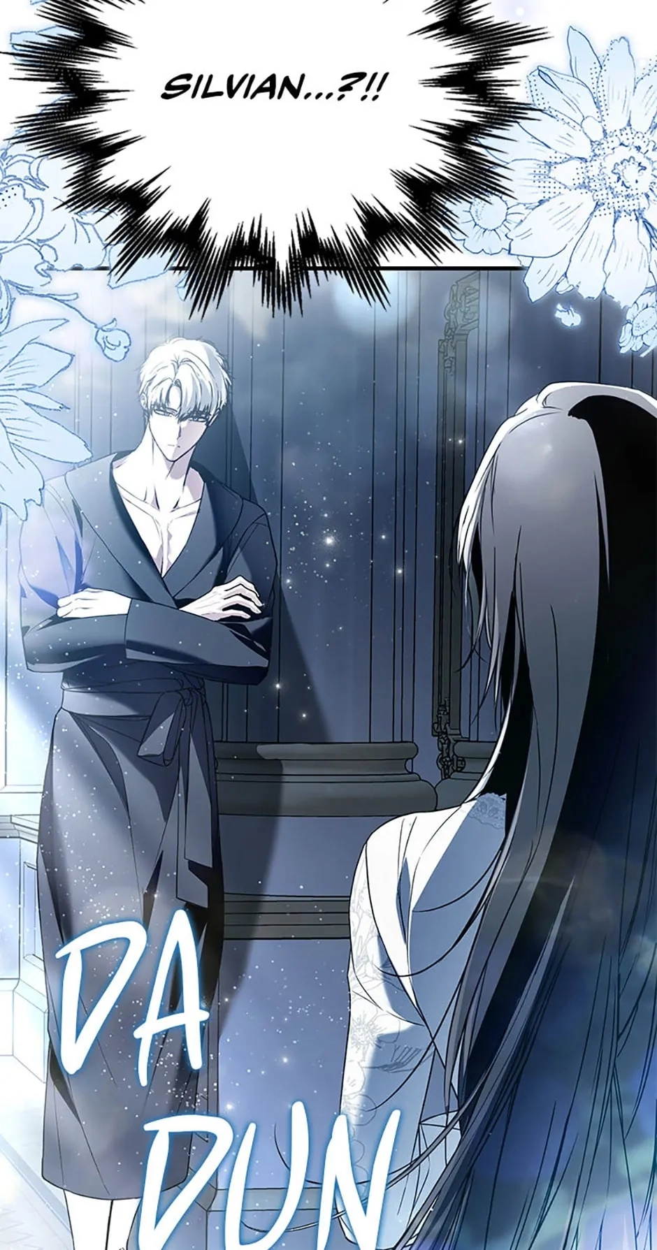 Post-Possession Damage Control Chapter 40 page 79 - 