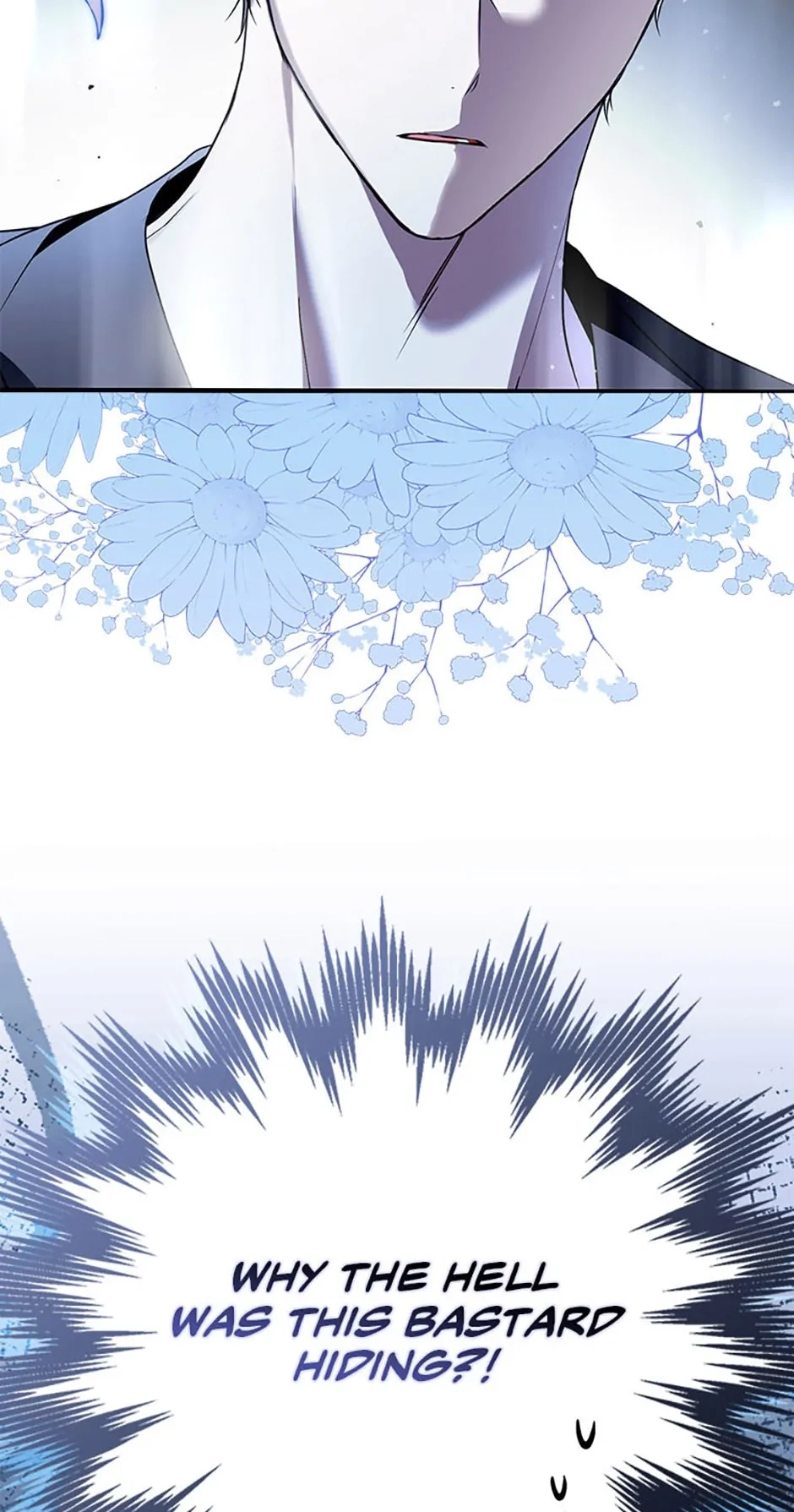 Post-Possession Damage Control Chapter 40 page 81 - 