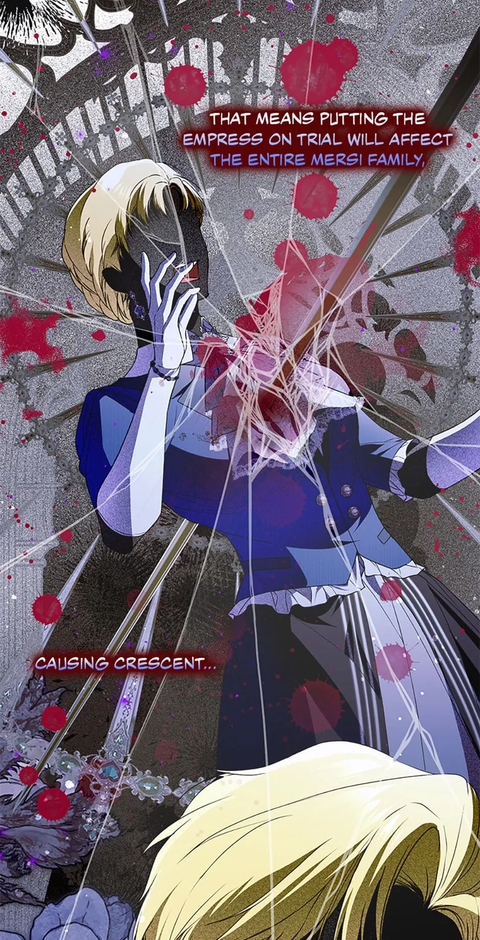 Post-Possession Damage Control Chapter 40 page 10 - 
