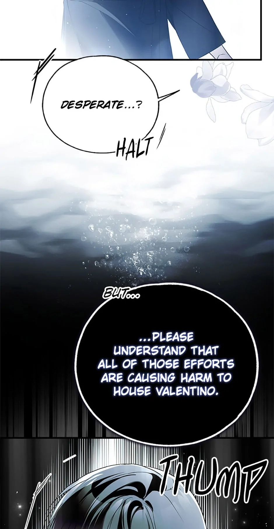Post-Possession Damage Control Chapter 41 page 15 - 