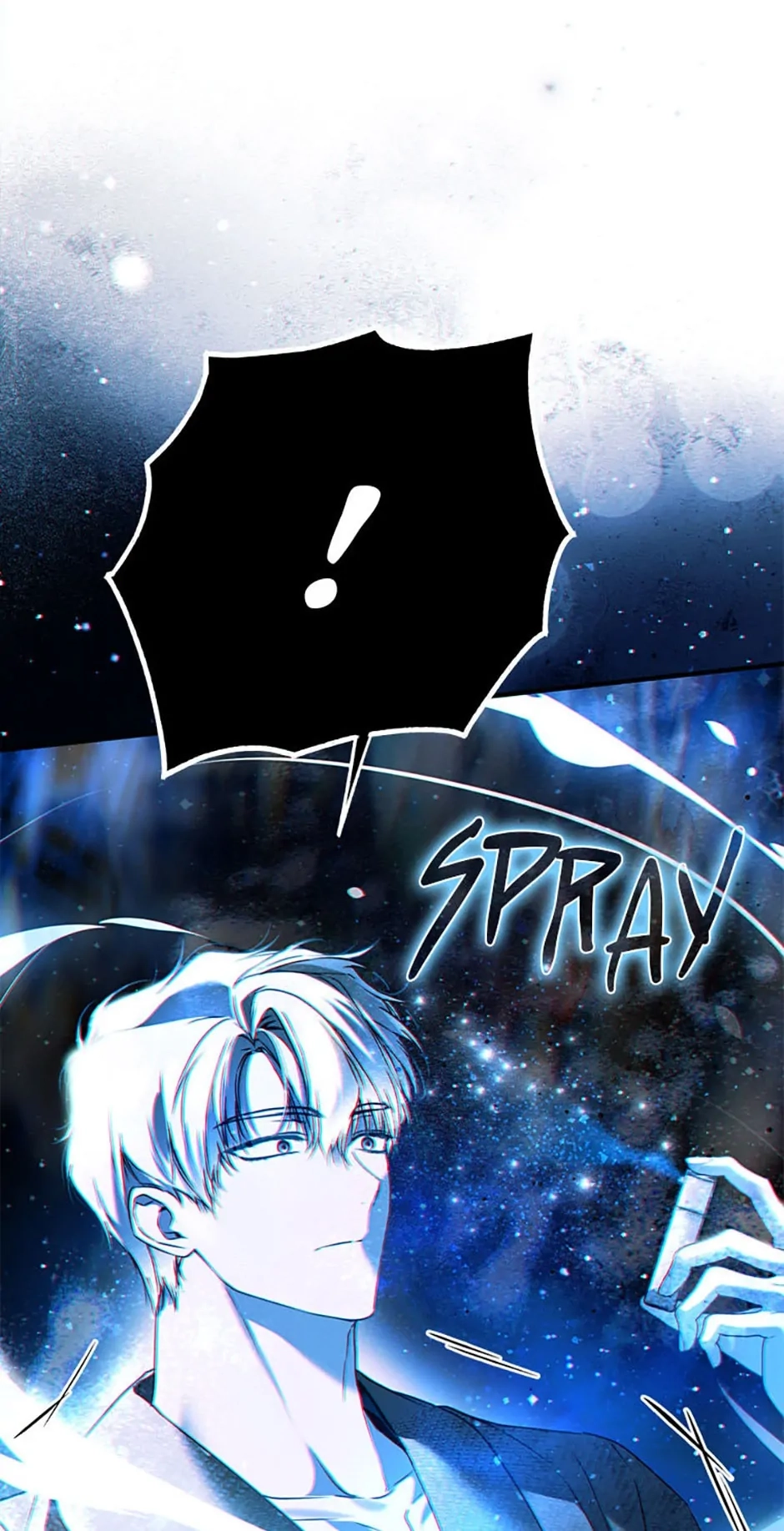 Post-Possession Damage Control Chapter 41 page 48 - 