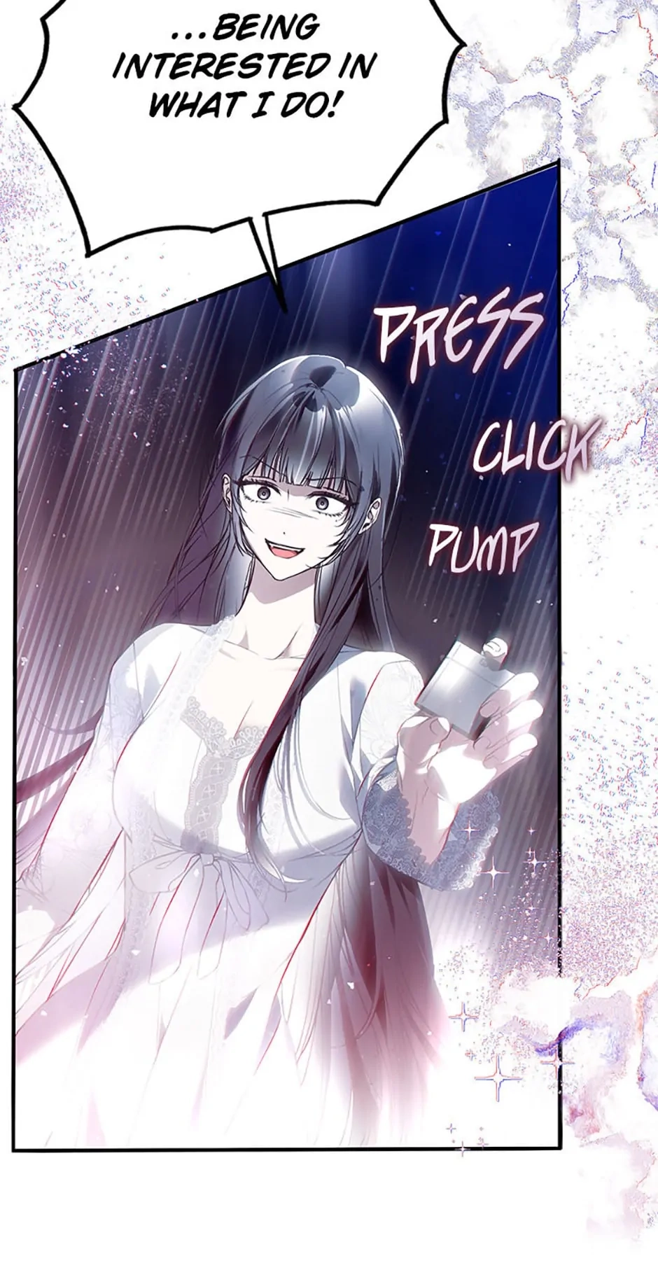 Post-Possession Damage Control Chapter 41 page 50 - 