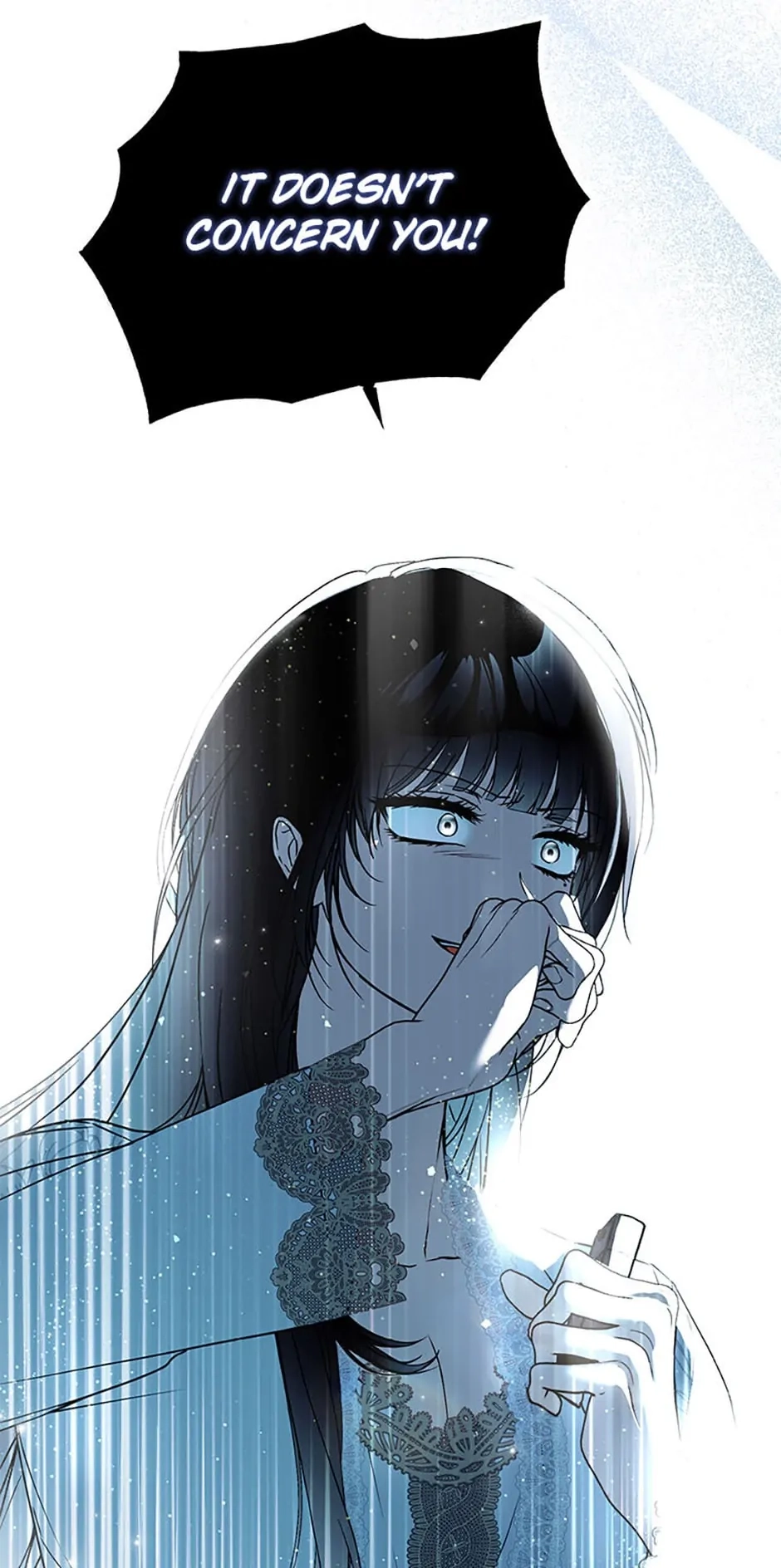 Post-Possession Damage Control Chapter 41 page 53 - 
