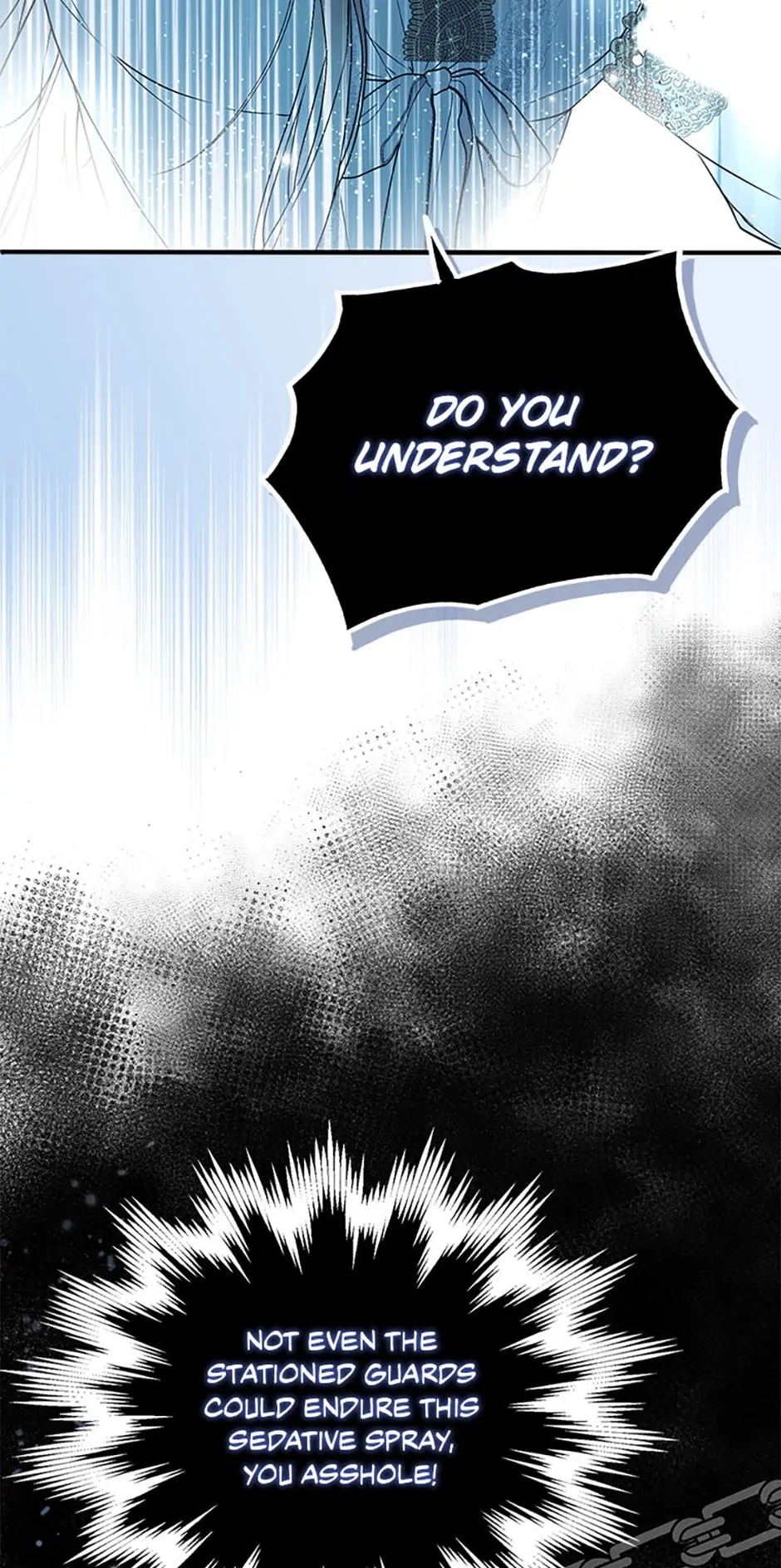 Post-Possession Damage Control Chapter 41 page 54 - 