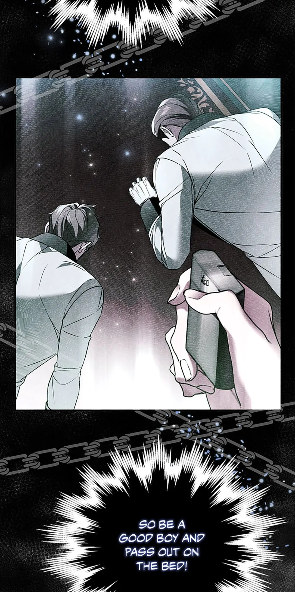 Post-Possession Damage Control Chapter 41 page 55 - 