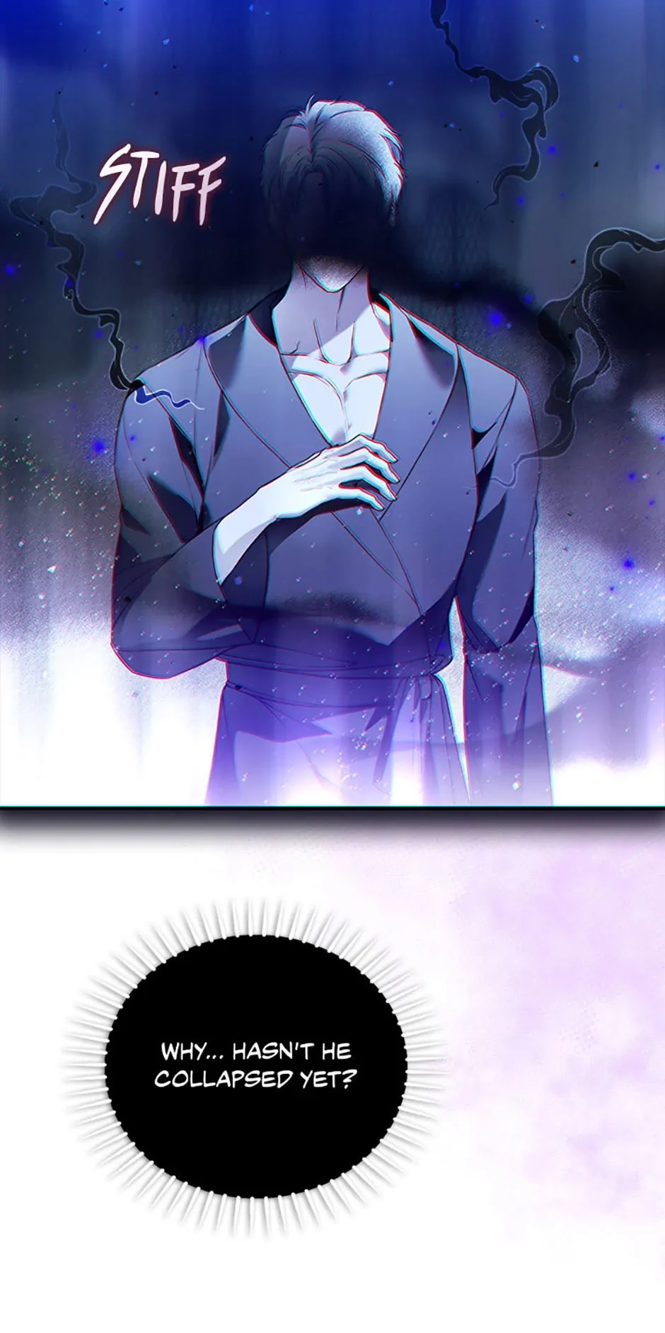 Post-Possession Damage Control Chapter 41 page 58 - 
