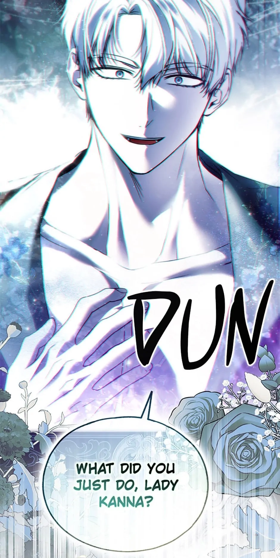 Post-Possession Damage Control Chapter 41 page 60 - 