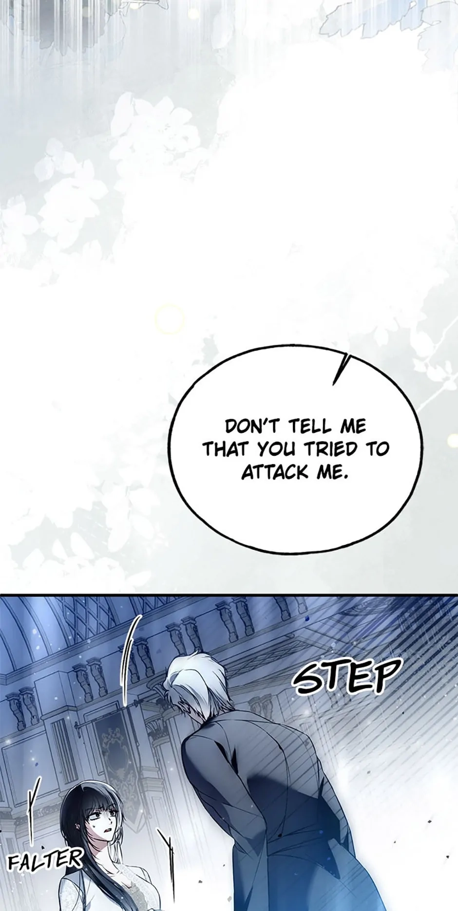 Post-Possession Damage Control Chapter 41 page 61 - 