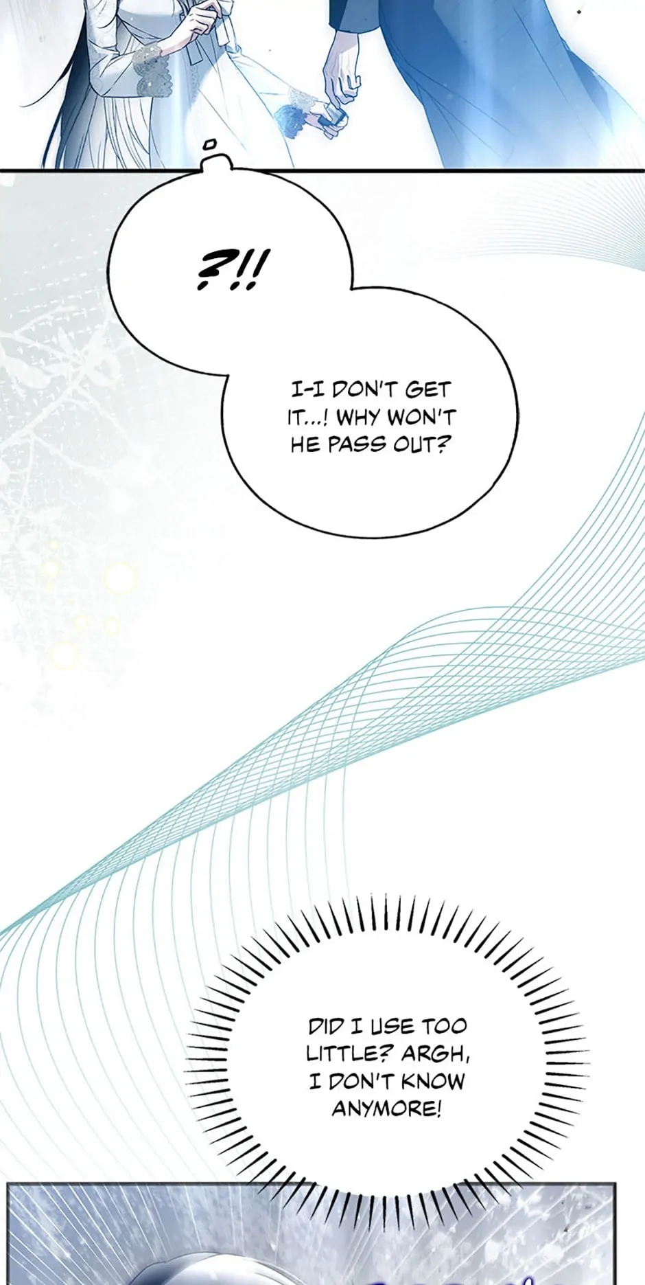 Post-Possession Damage Control Chapter 41 page 62 - 