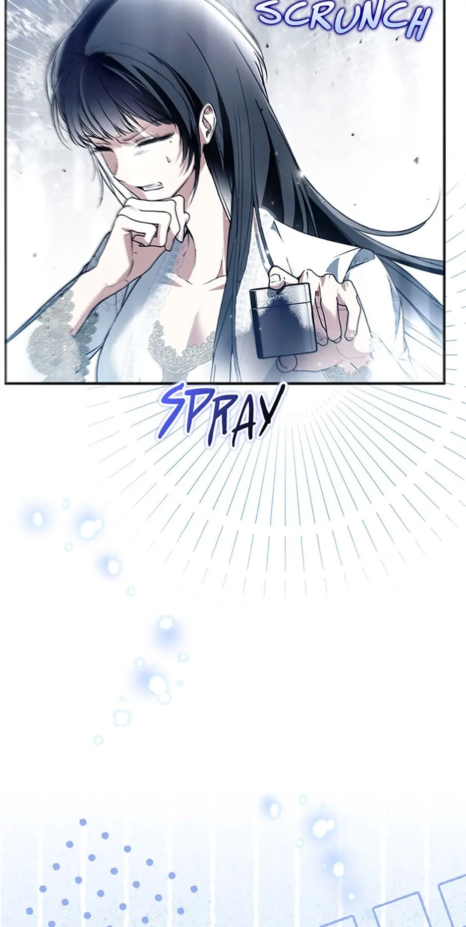 Post-Possession Damage Control Chapter 41 page 63 - 