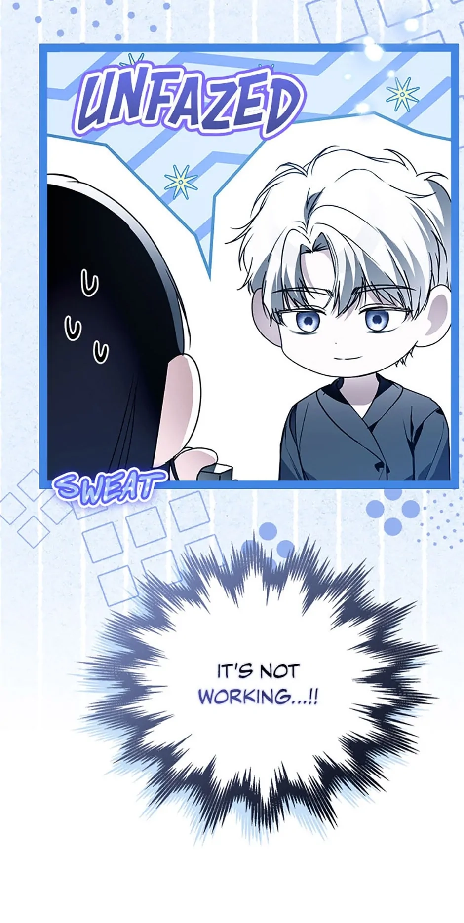 Post-Possession Damage Control Chapter 41 page 64 - 