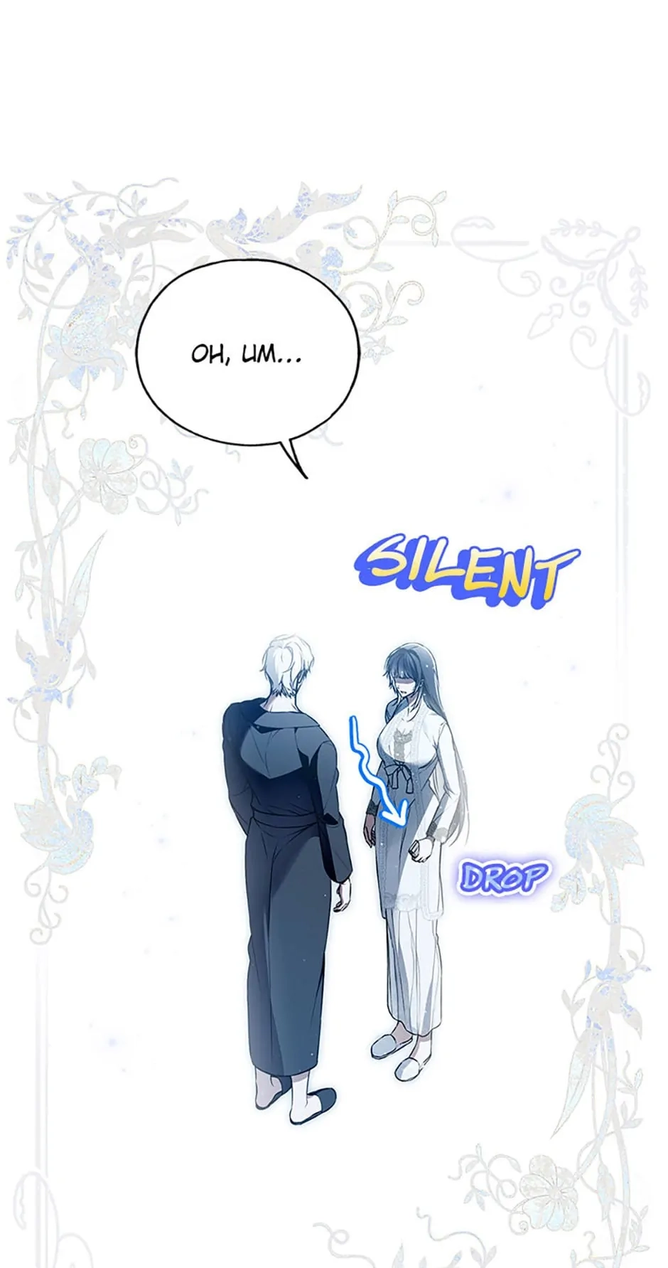 Post-Possession Damage Control Chapter 41 page 65 - 