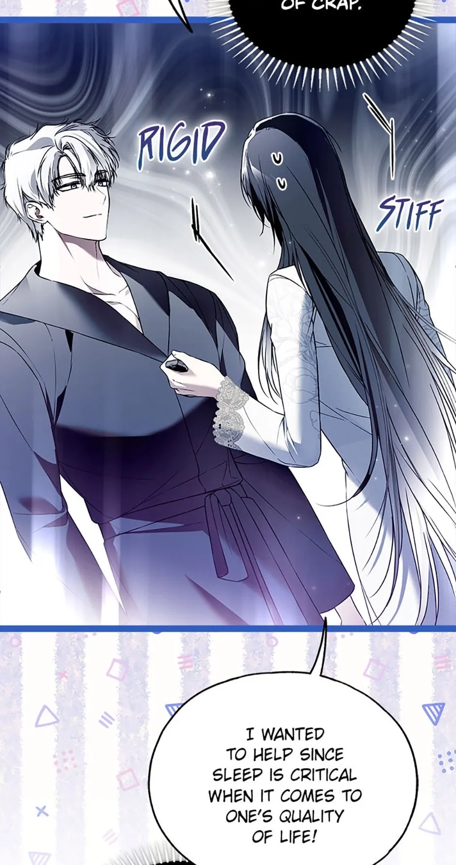 Post-Possession Damage Control Chapter 41 page 68 - 