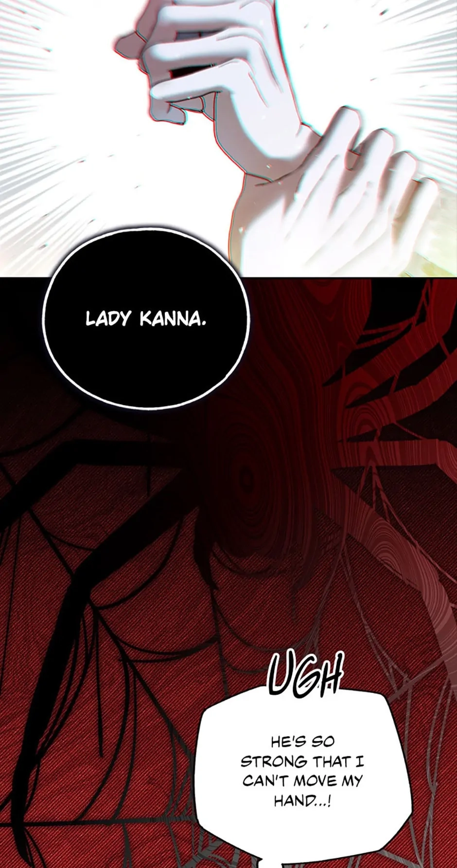 Post-Possession Damage Control Chapter 41 page 71 - 