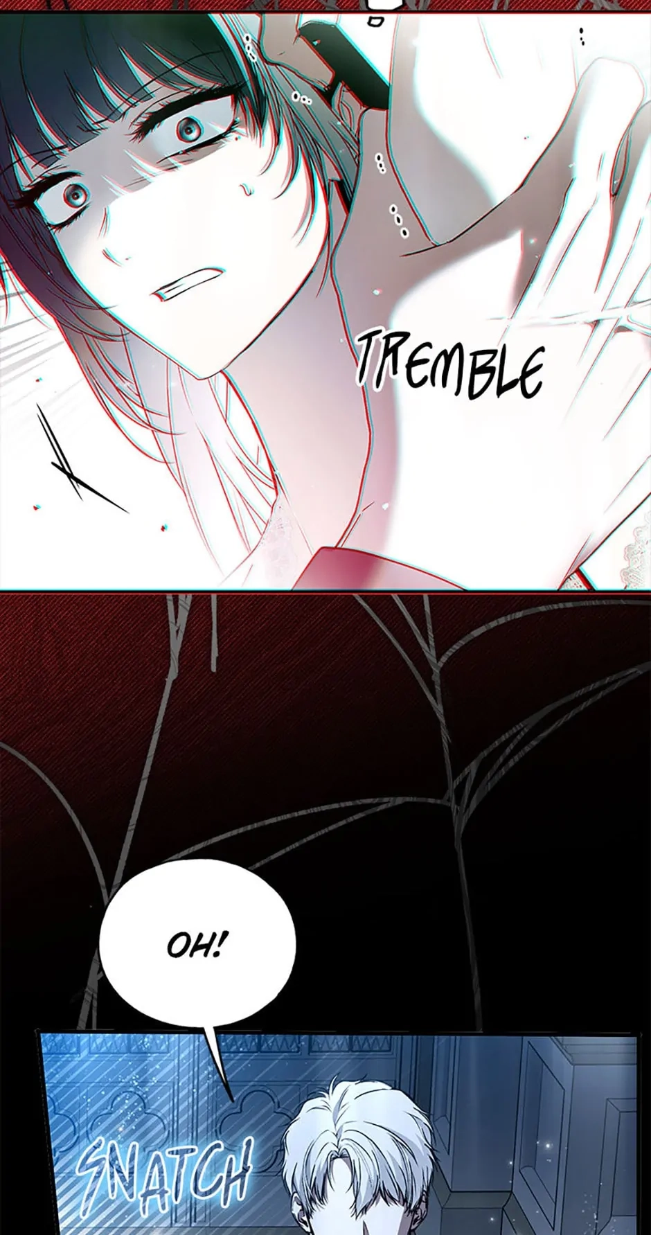 Post-Possession Damage Control Chapter 41 page 72 - 