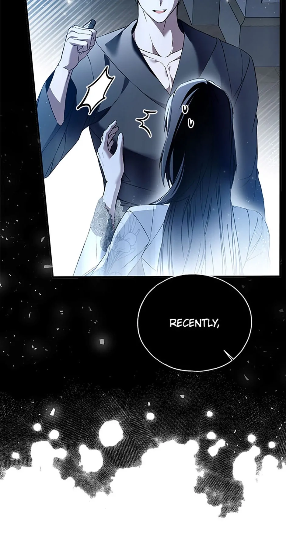 Post-Possession Damage Control Chapter 41 page 73 - 