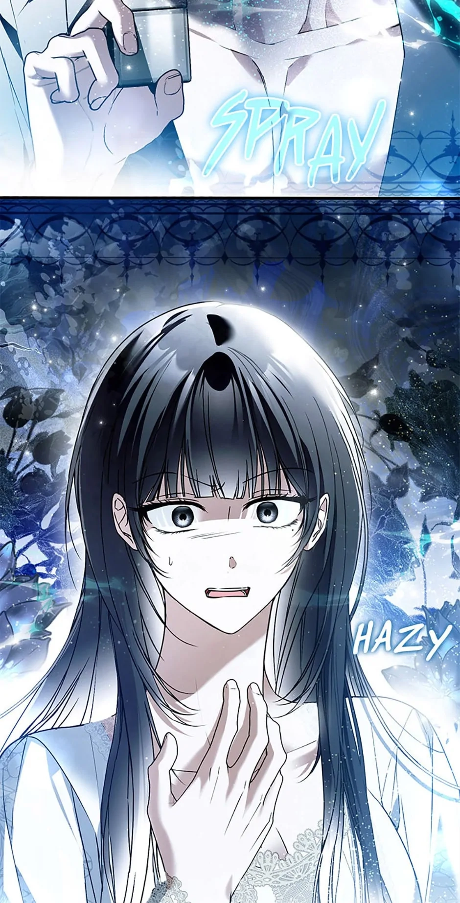 Post-Possession Damage Control Chapter 41 page 75 - 