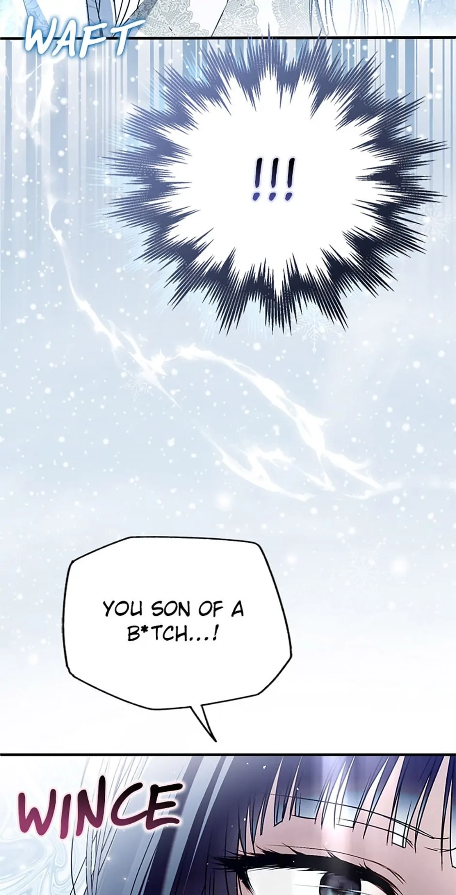 Post-Possession Damage Control Chapter 41 page 76 - 