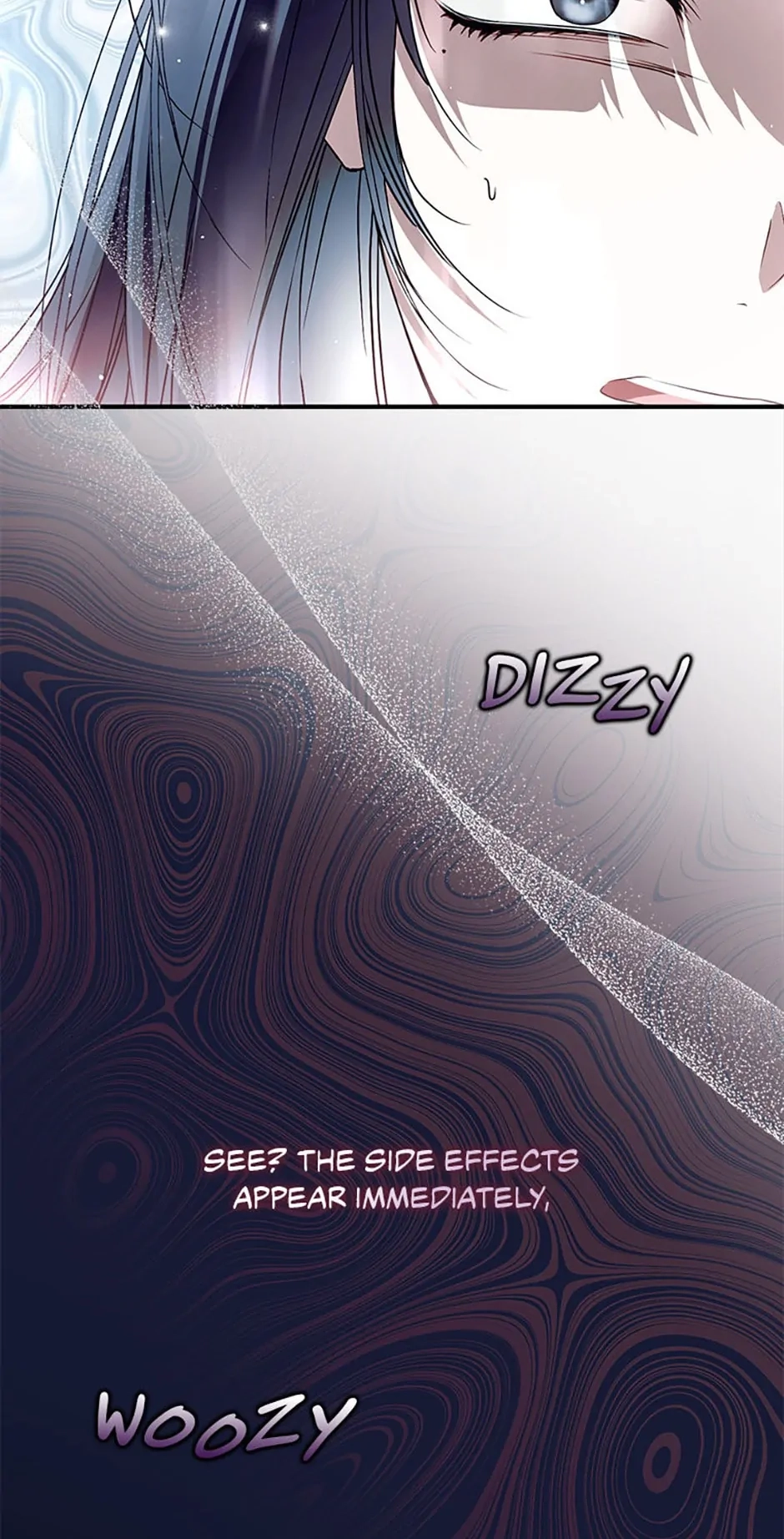 Post-Possession Damage Control Chapter 41 page 77 - 