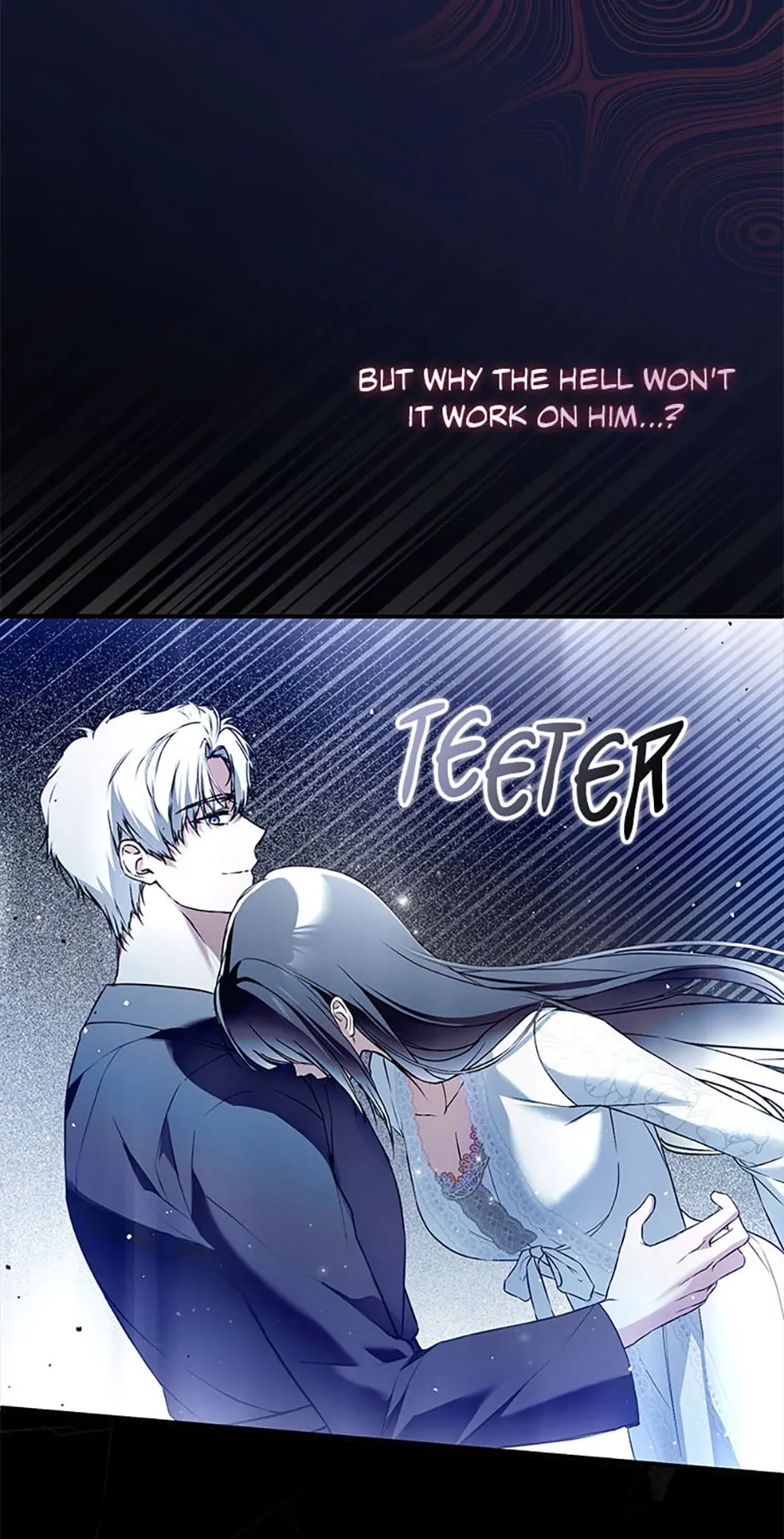 Post-Possession Damage Control Chapter 41 page 78 - 