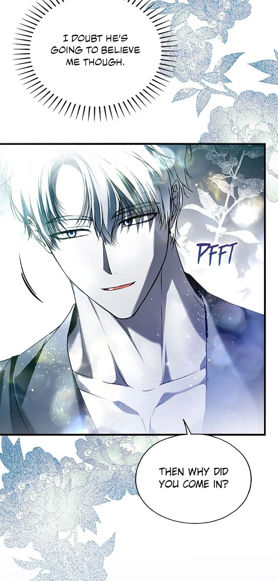Post-Possession Damage Control Chapter 41 page 10 - 