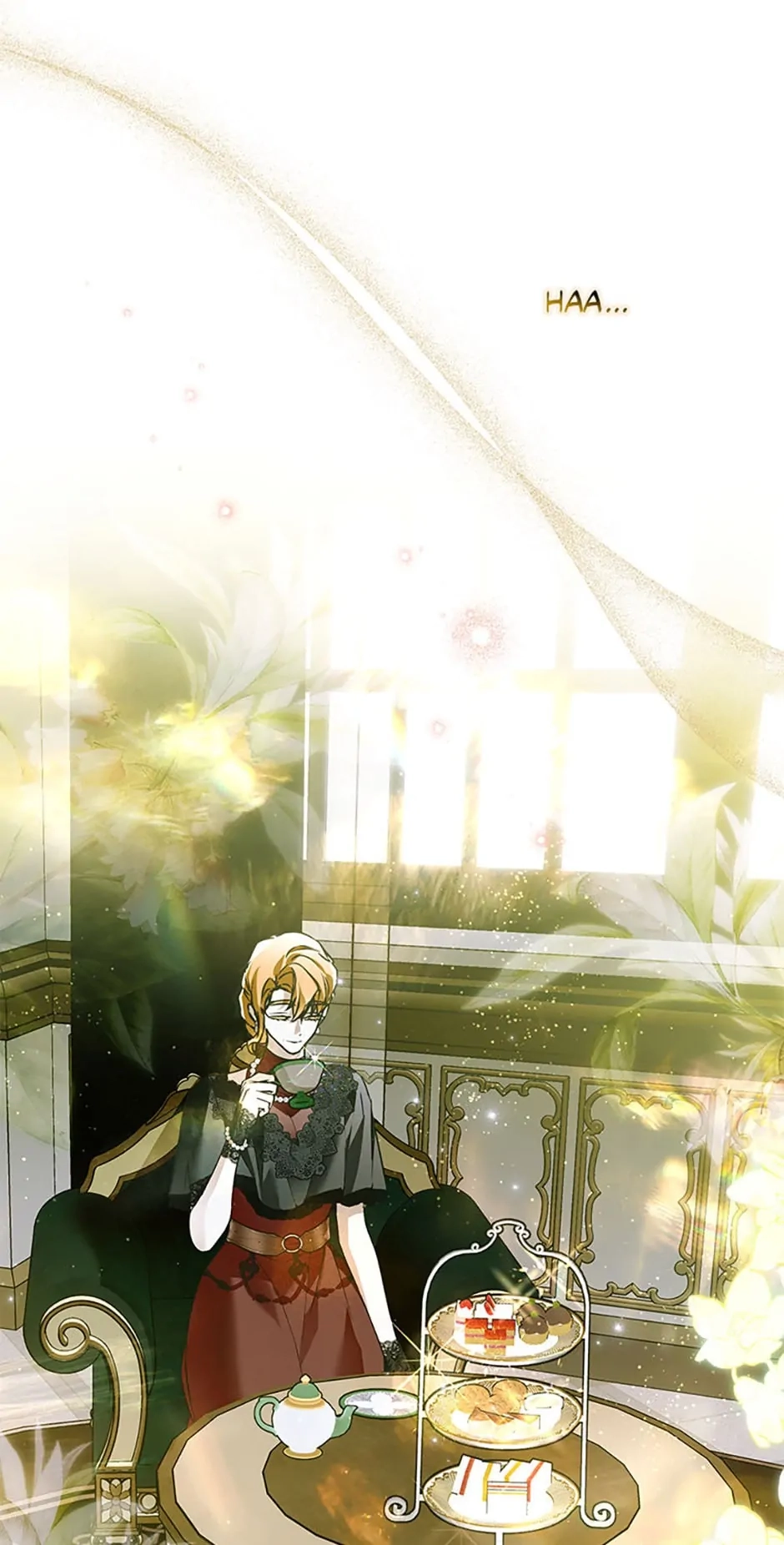 Post-Possession Damage Control Chapter 42 page 1 - 