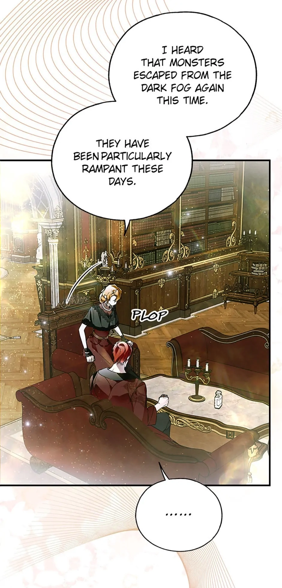 Post-Possession Damage Control Chapter 42 page 15 - 