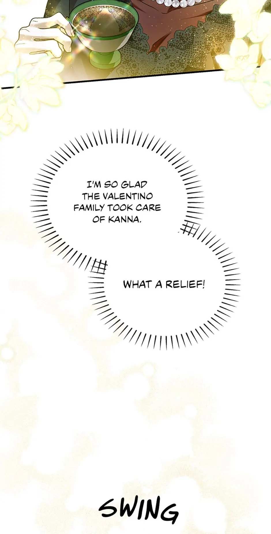 Post-Possession Damage Control Chapter 42 page 3 - 