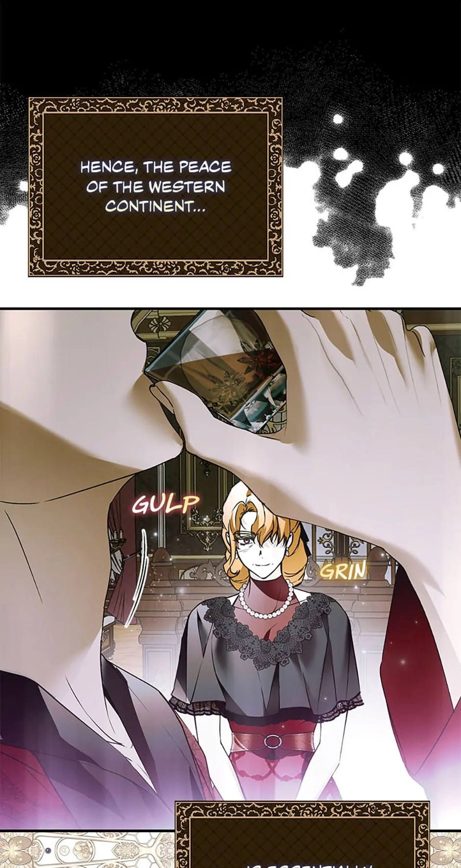Post-Possession Damage Control Chapter 42 page 21 - 