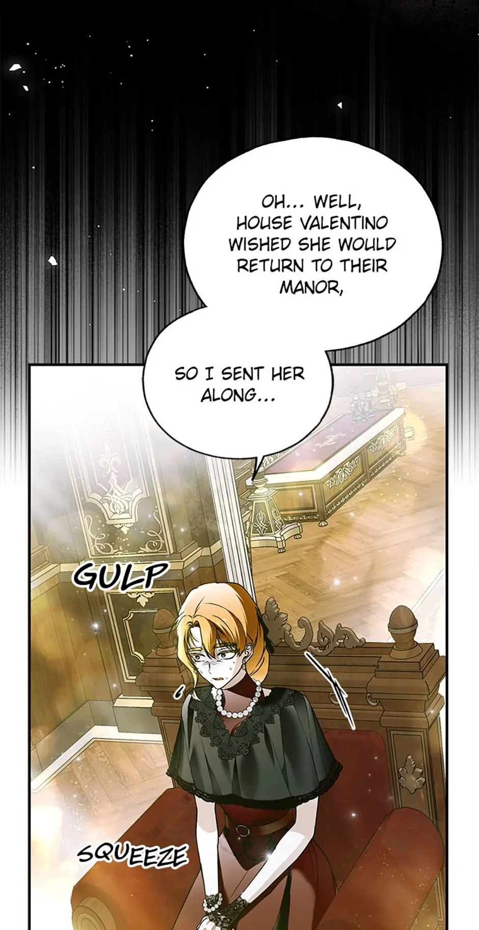 Post-Possession Damage Control Chapter 42 page 28 - 