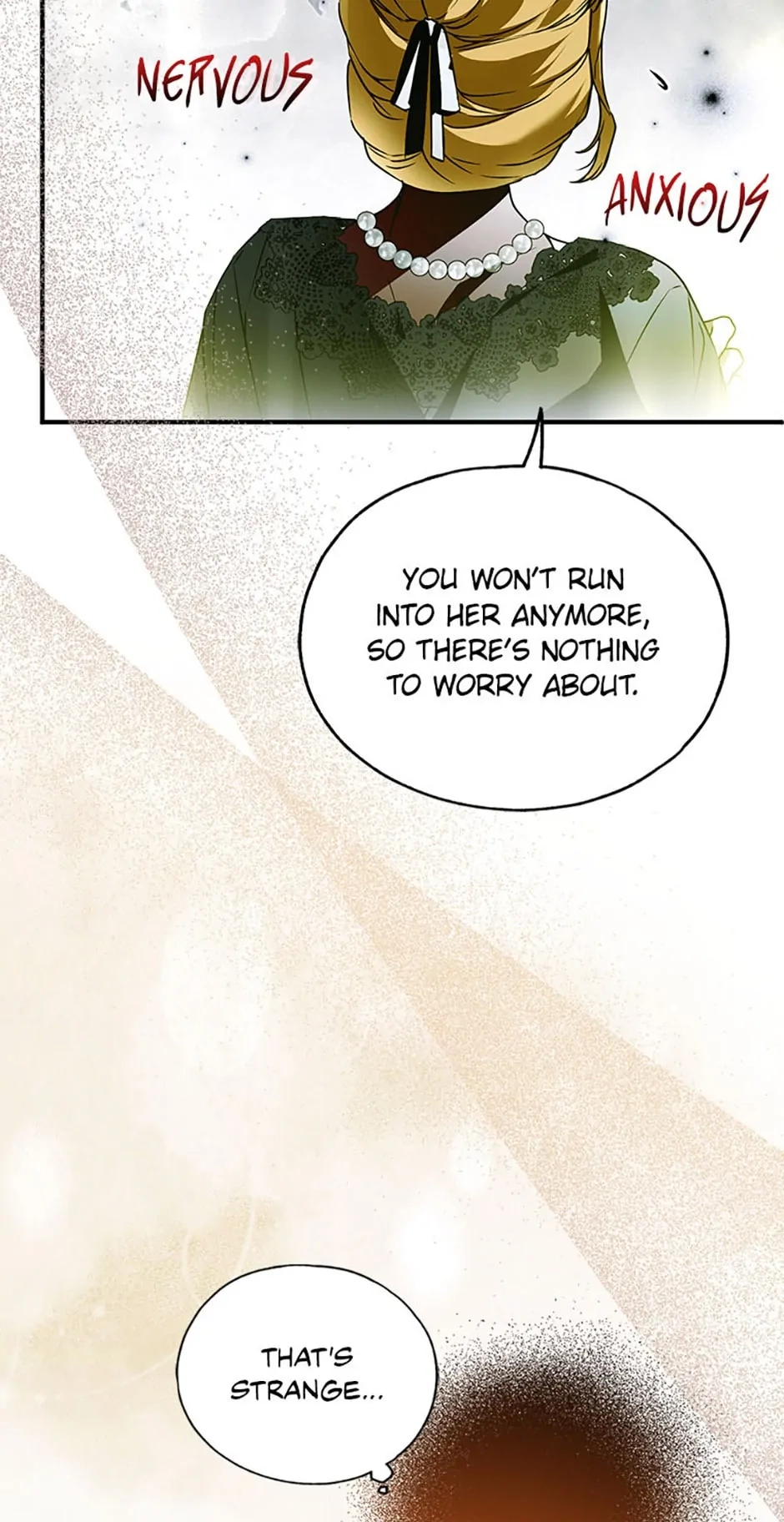 Post-Possession Damage Control Chapter 42 page 30 - 
