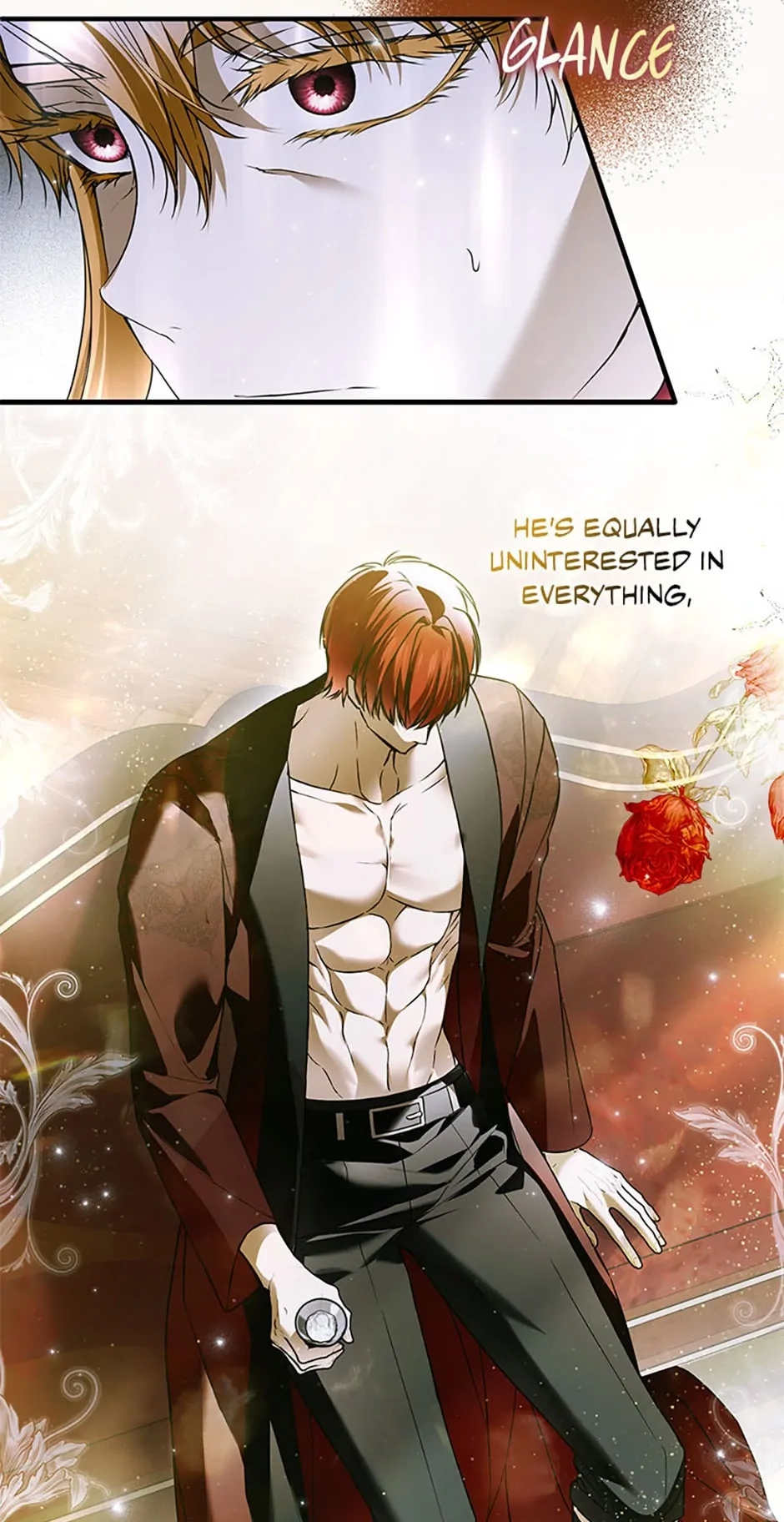 Post-Possession Damage Control Chapter 42 page 31 - 