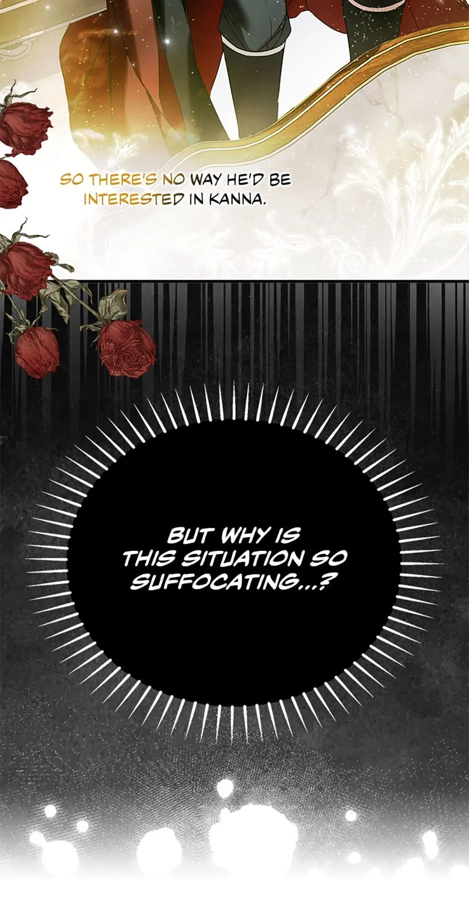 Post-Possession Damage Control Chapter 42 page 32 - 