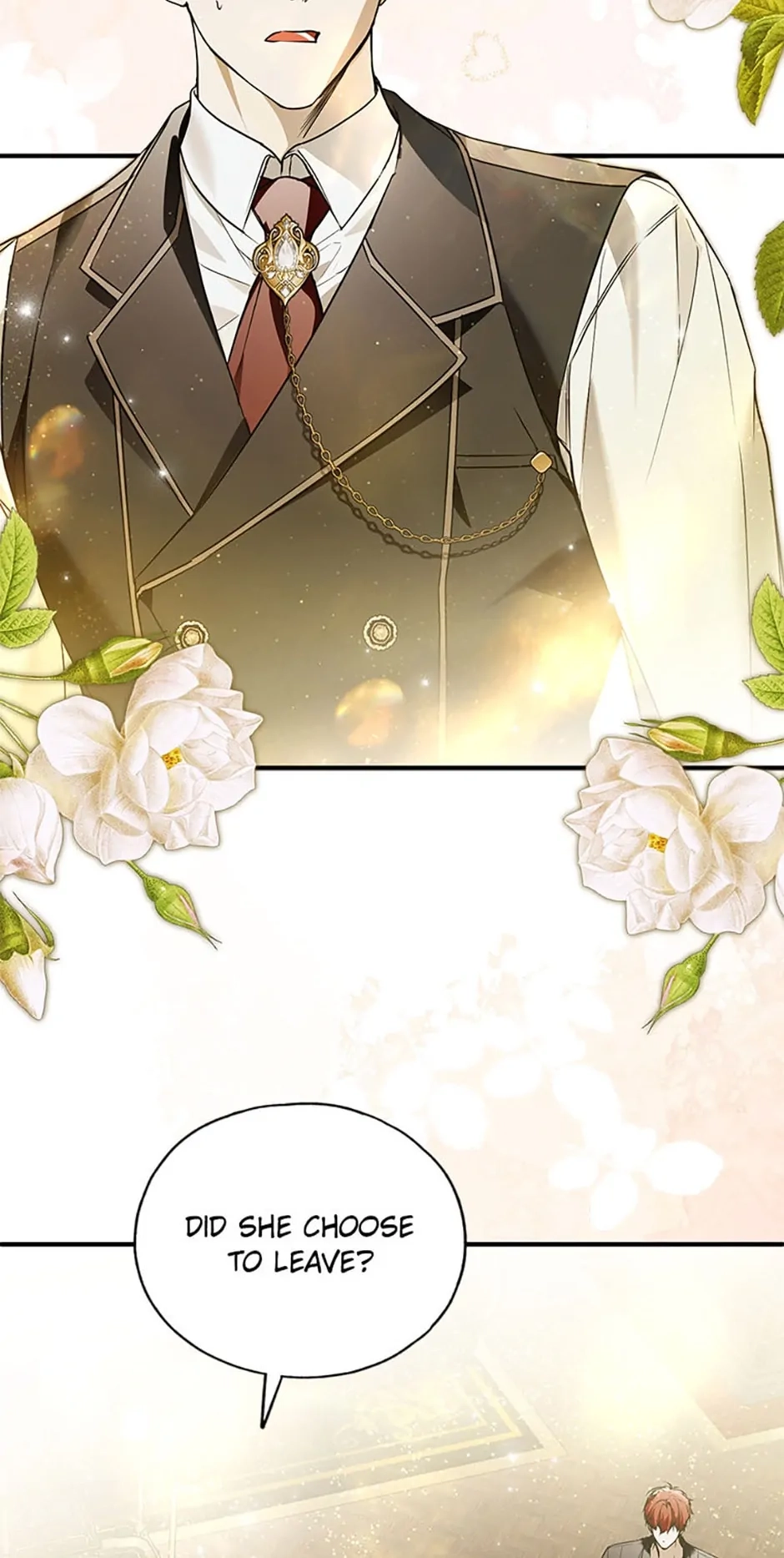 Post-Possession Damage Control Chapter 42 page 34 - 