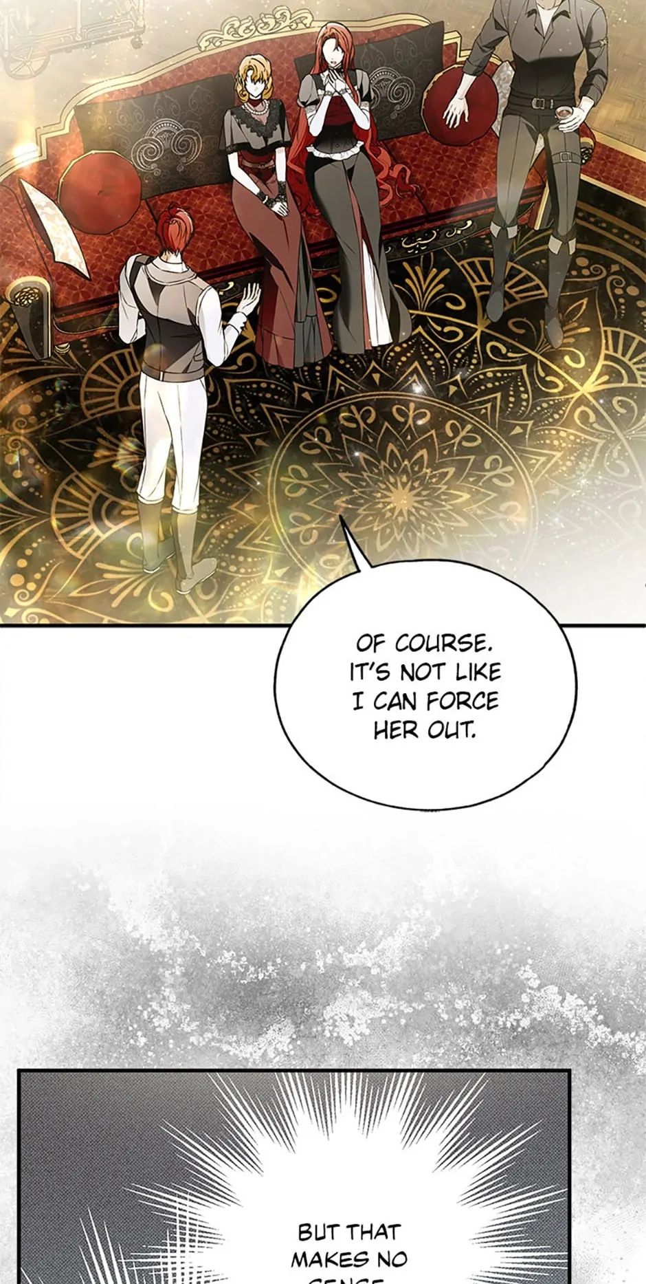 Post-Possession Damage Control Chapter 42 page 35 - 