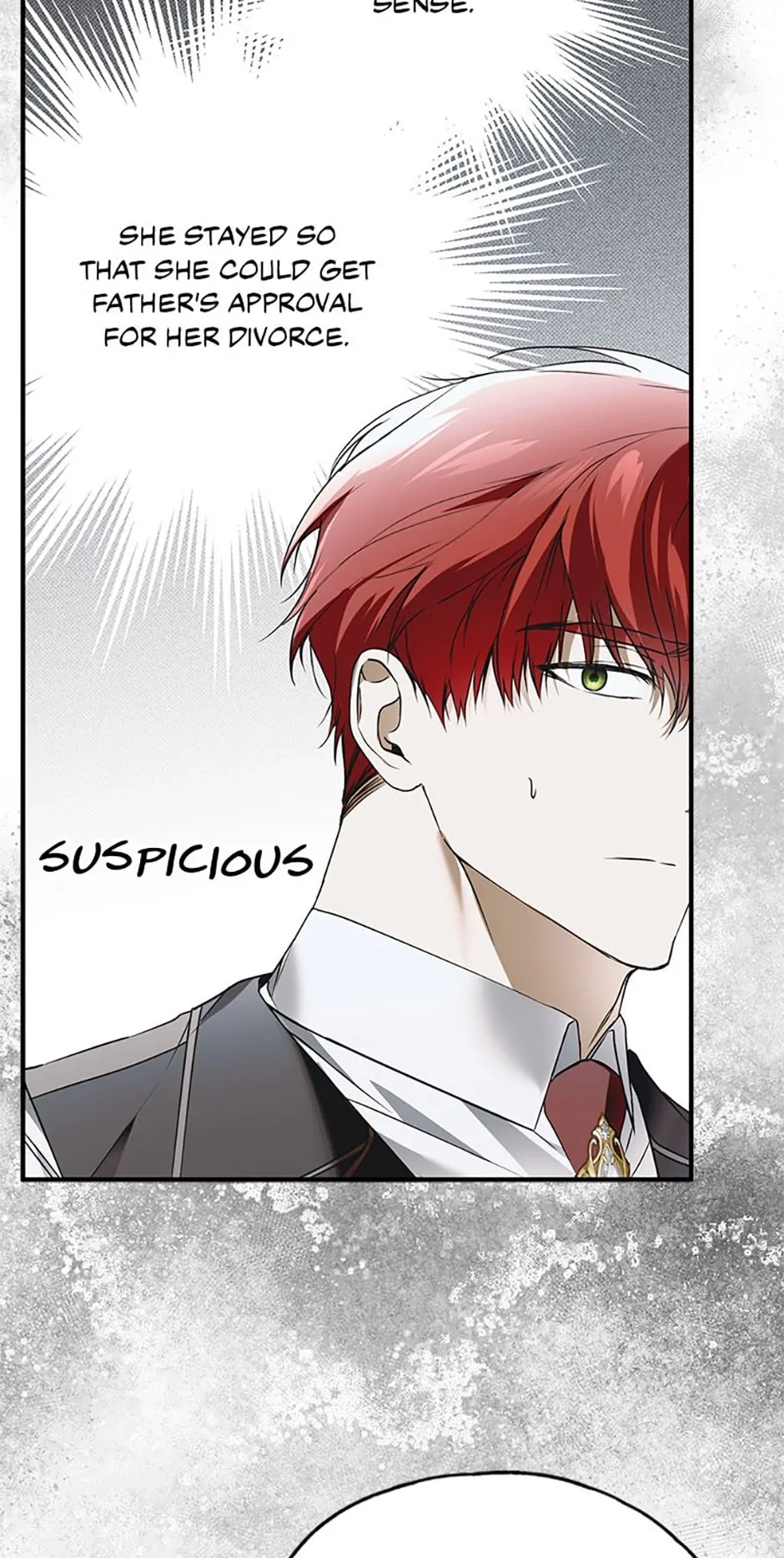 Post-Possession Damage Control Chapter 42 page 36 - 