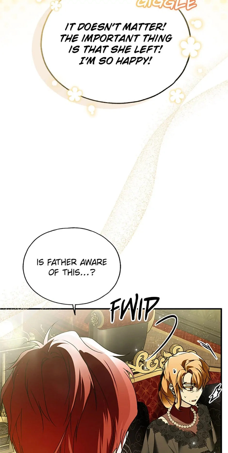 Post-Possession Damage Control Chapter 42 page 38 - 