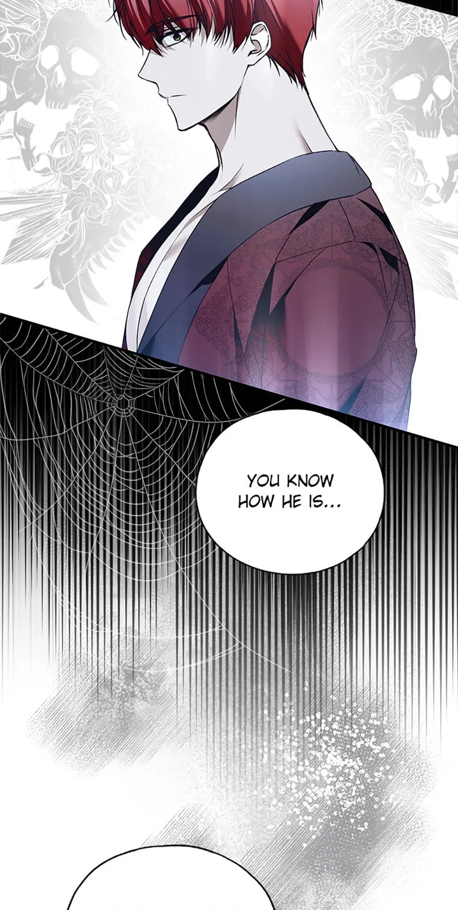 Post-Possession Damage Control Chapter 42 page 40 - 
