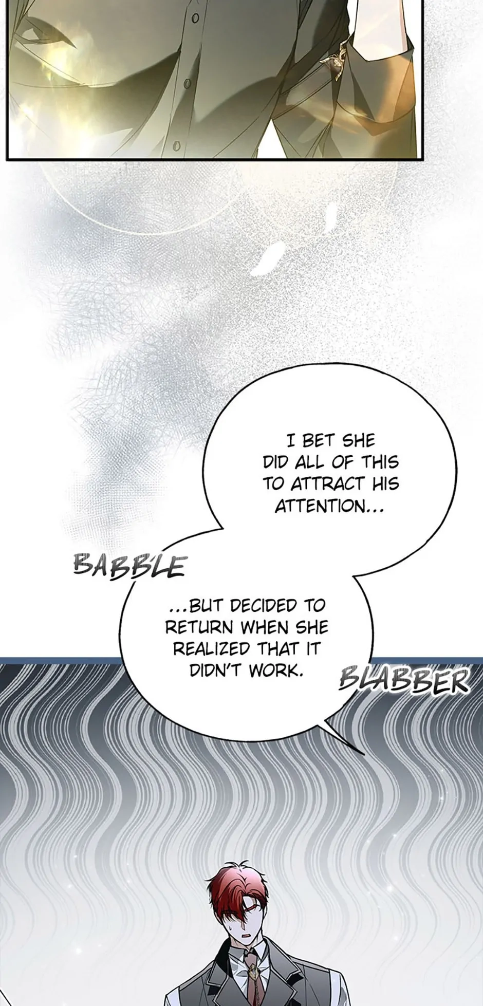 Post-Possession Damage Control Chapter 42 page 43 - 