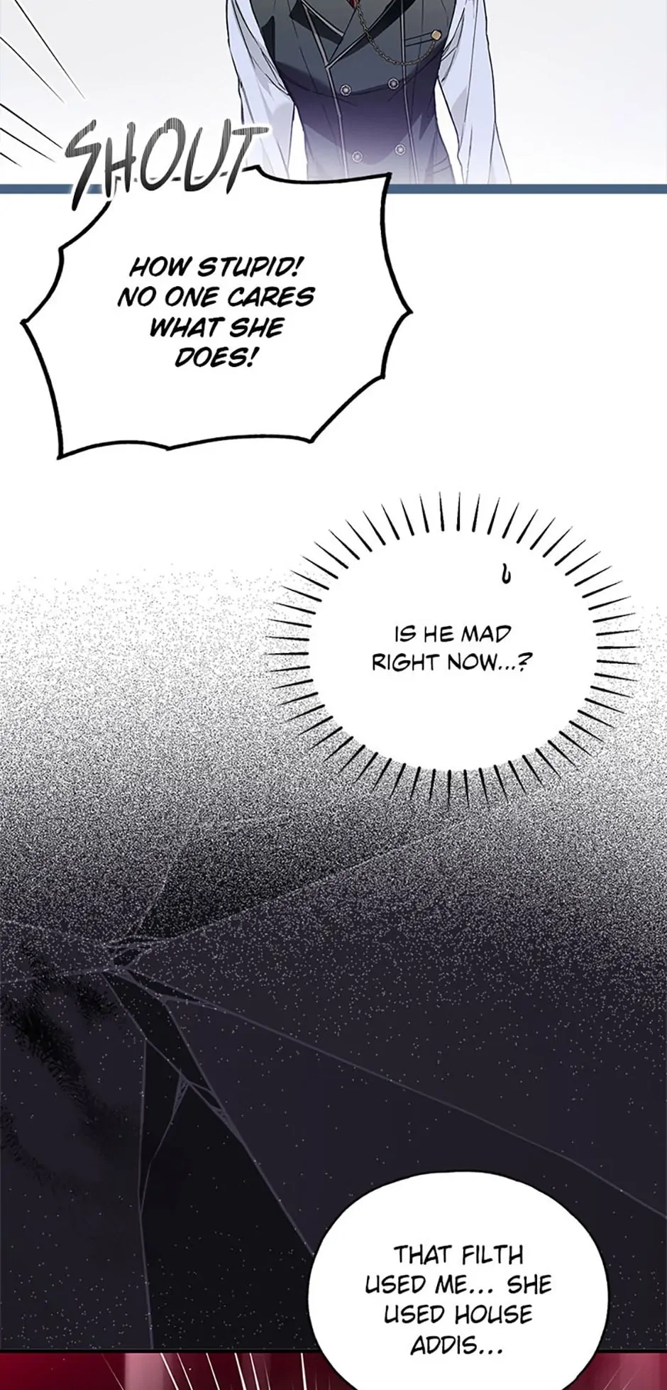 Post-Possession Damage Control Chapter 42 page 44 - 