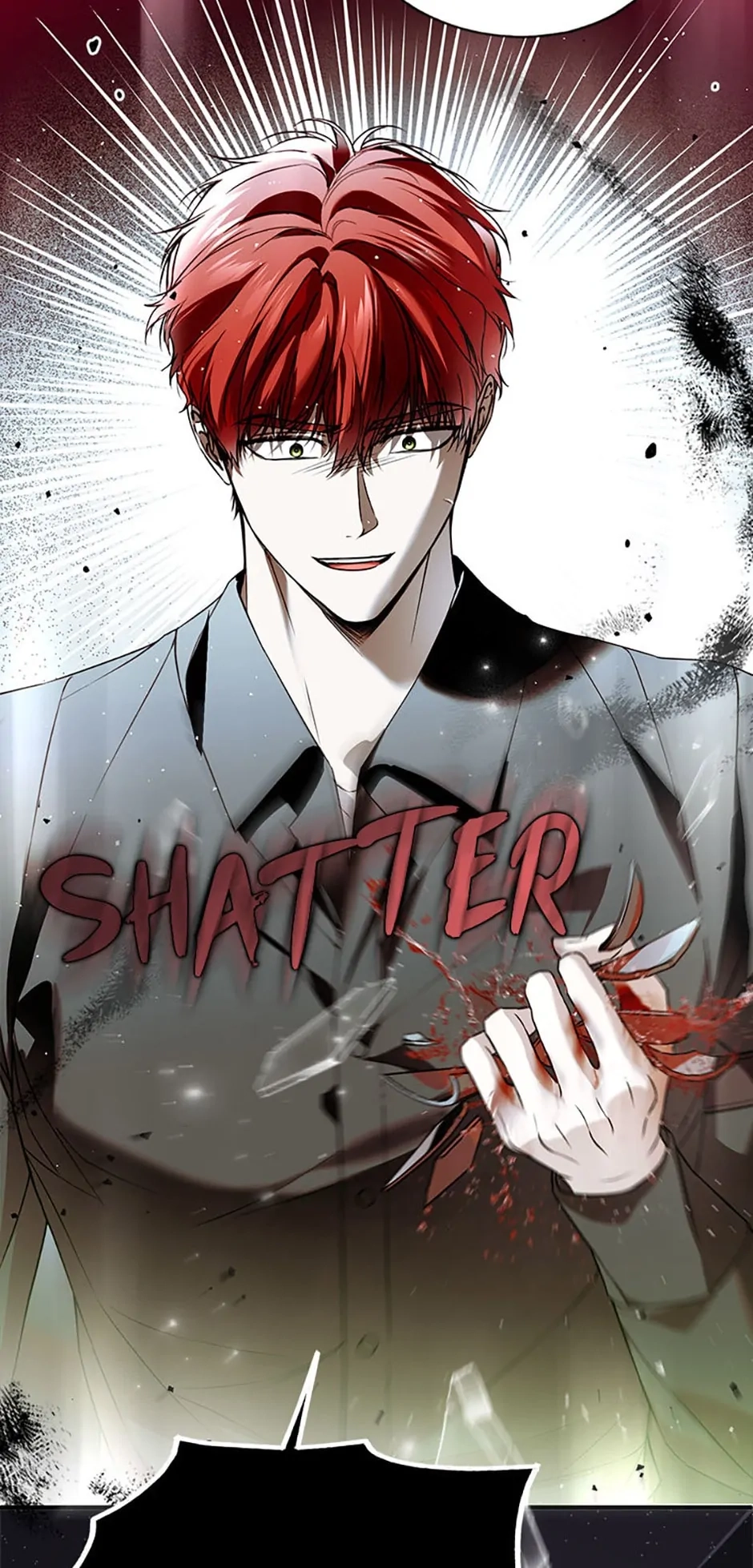 Post-Possession Damage Control Chapter 42 page 45 - 