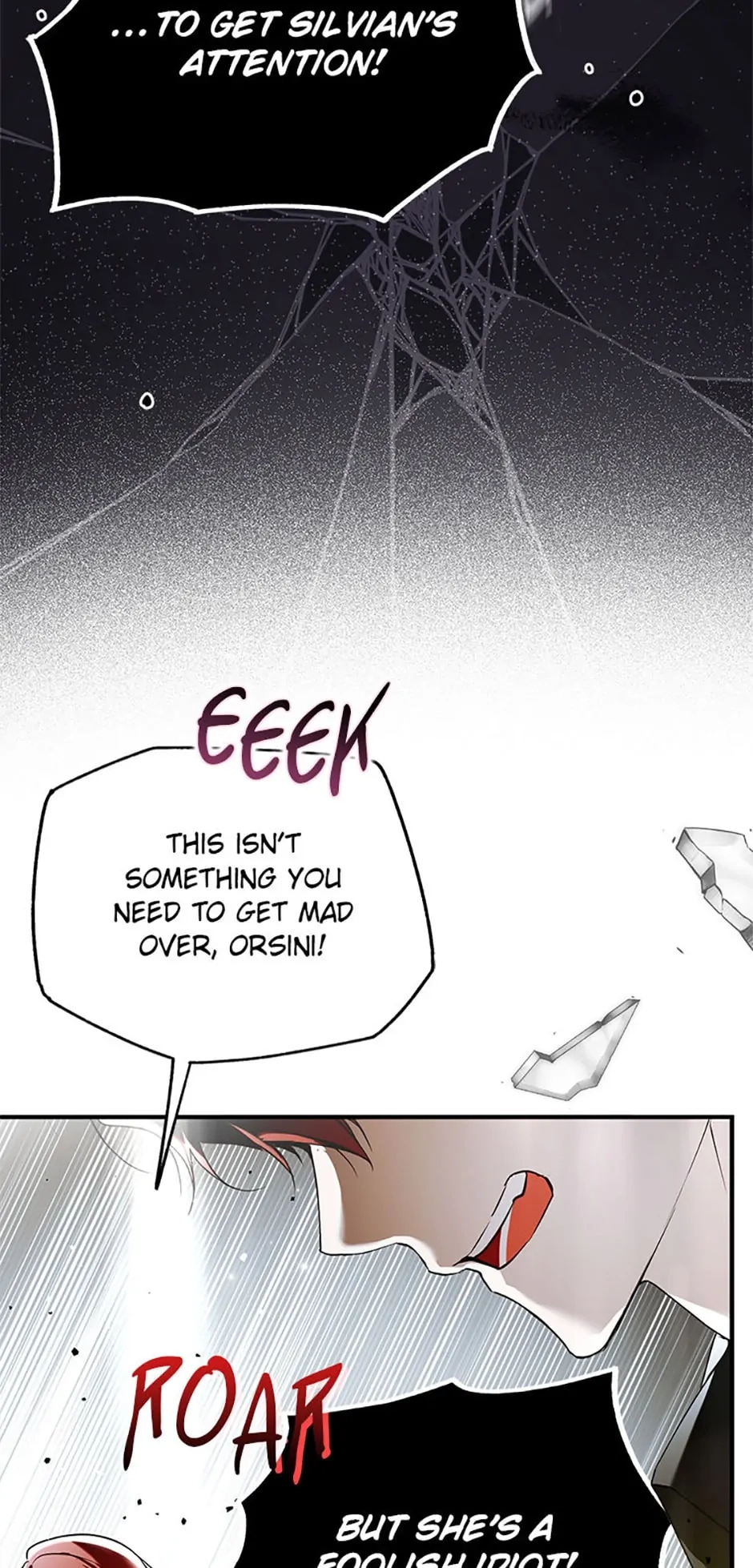 Post-Possession Damage Control Chapter 42 page 46 - 