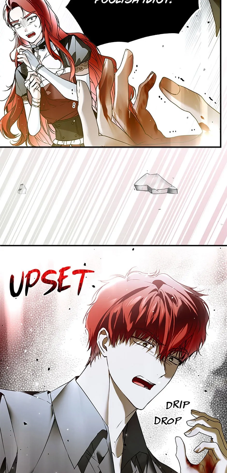 Post-Possession Damage Control Chapter 42 page 47 - 