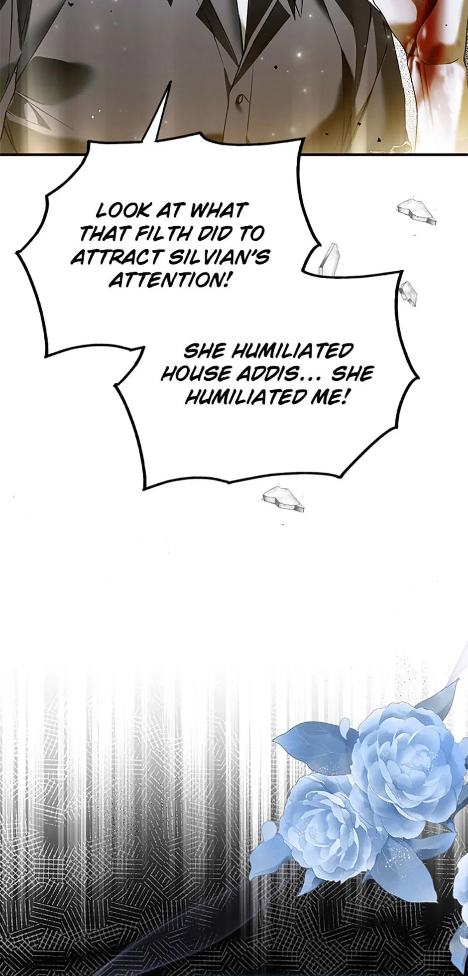 Post-Possession Damage Control Chapter 42 page 48 - 