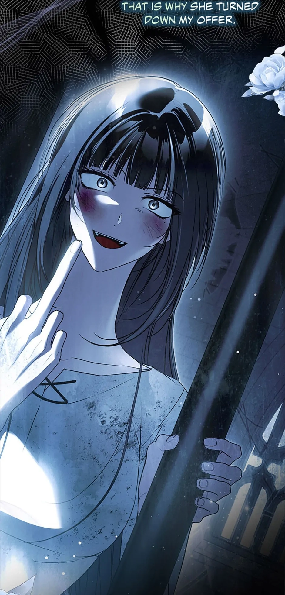 Post-Possession Damage Control Chapter 42 page 49 - 