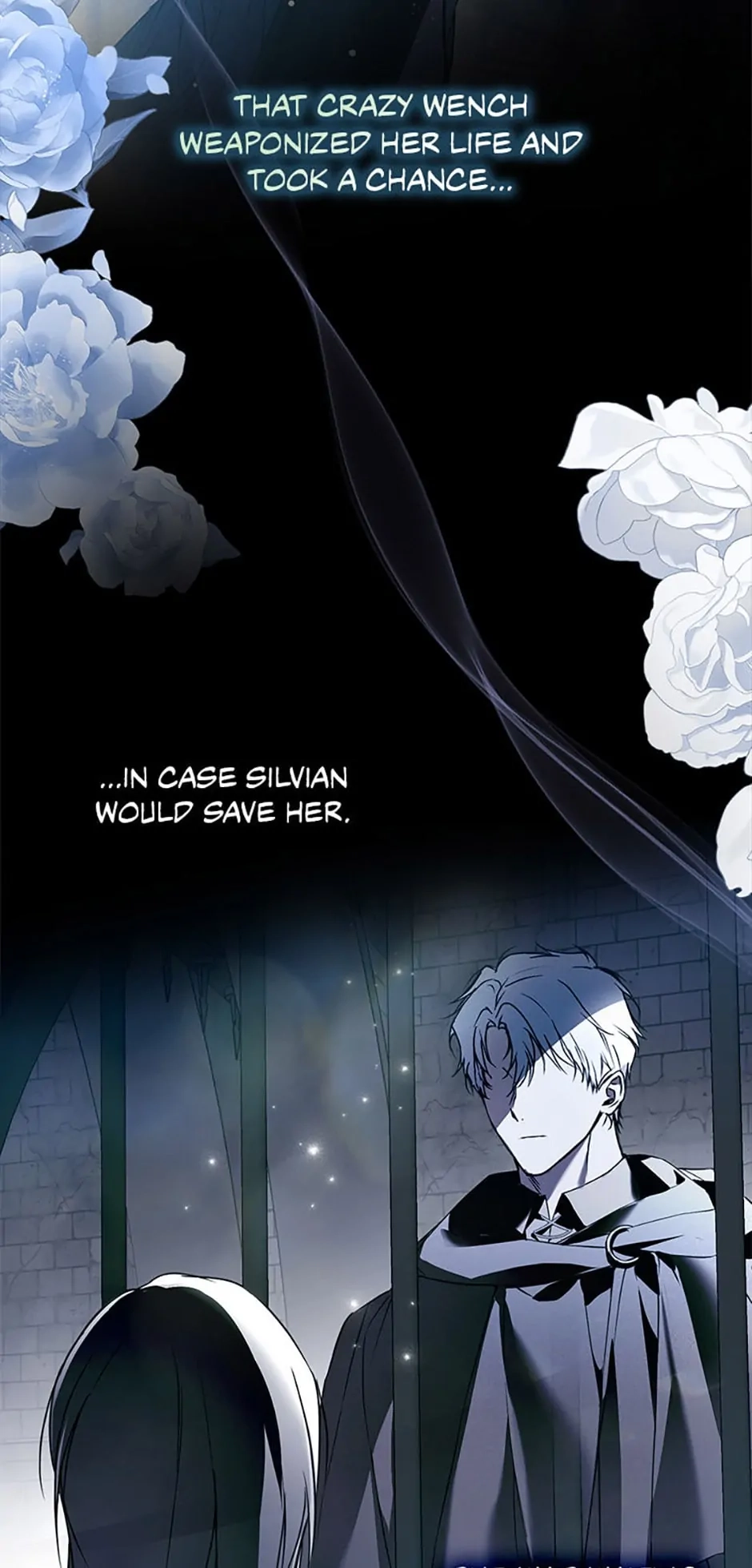 Post-Possession Damage Control Chapter 42 page 50 - 