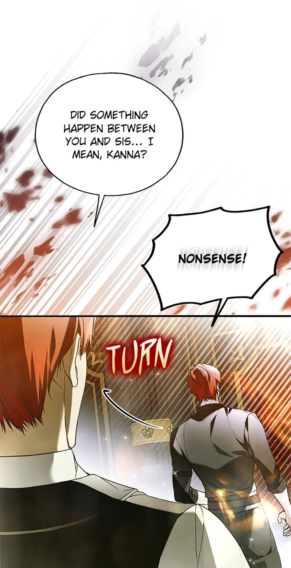 Post-Possession Damage Control Chapter 42 page 52 - 
