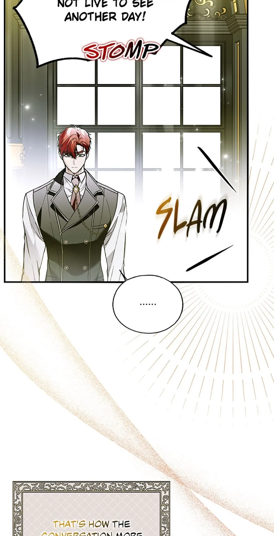 Post-Possession Damage Control Chapter 42 page 54 - 