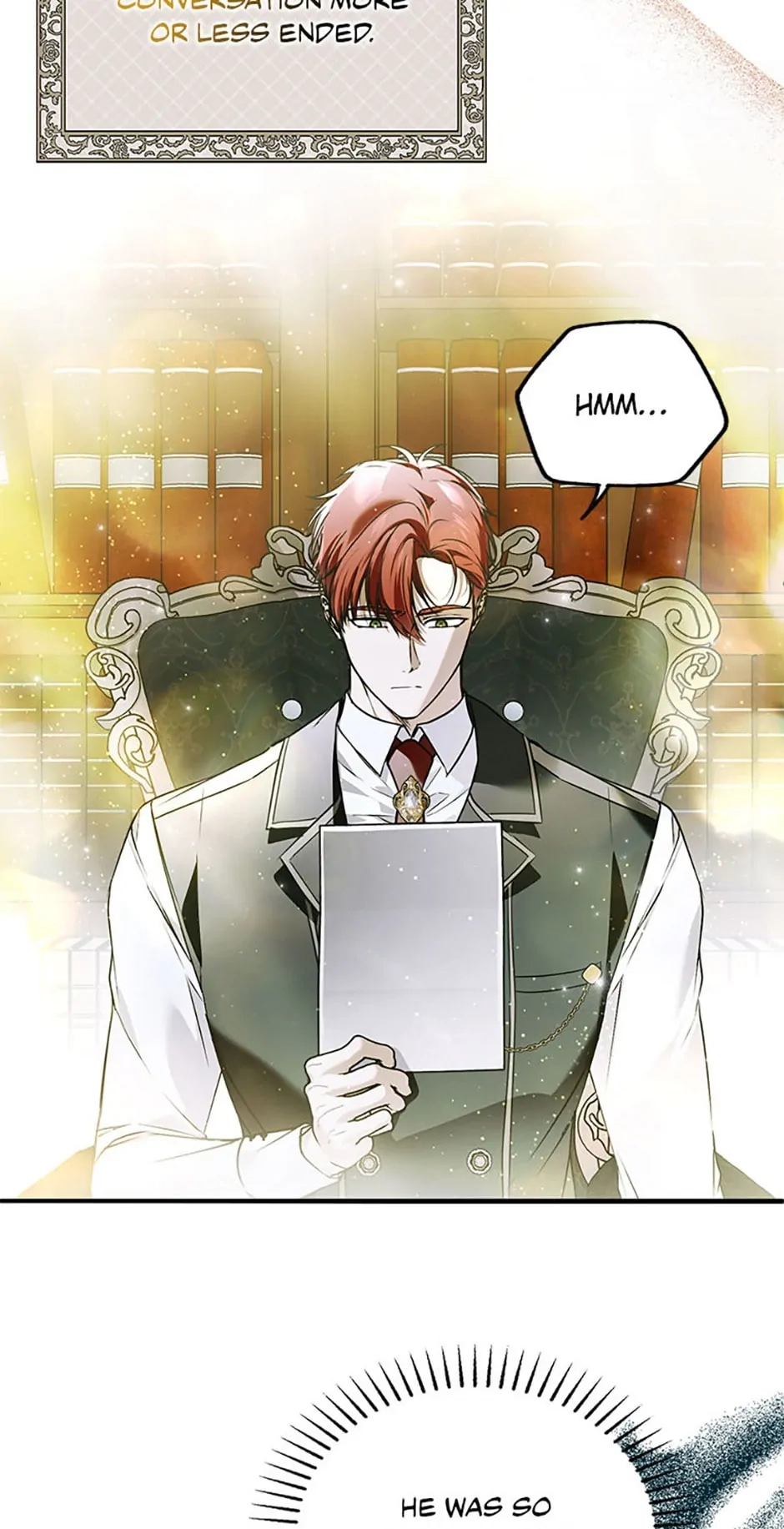 Post-Possession Damage Control Chapter 42 page 55 - 