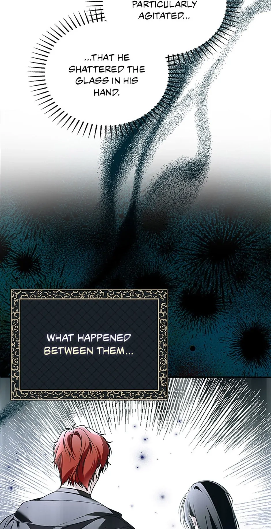Post-Possession Damage Control Chapter 42 page 56 - 